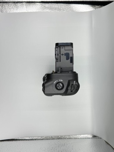 BG-R10代用品 キヤノン EOS R5 R6 R6 Mark II用バッテリーグリップ（リモコン付き）