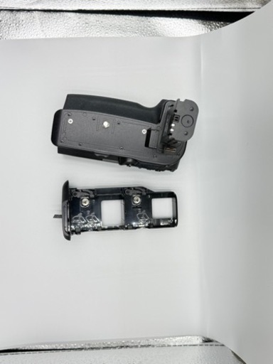 BG-R10代用品 キヤノン EOS R5 R6 R6 Mark II用バッテリーグリップ（リモコン付き）