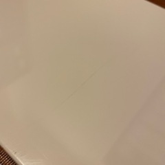 【無印良品】スチールユニットシェルフ用・追加棚・ライトグレー　幅56cm用の画像