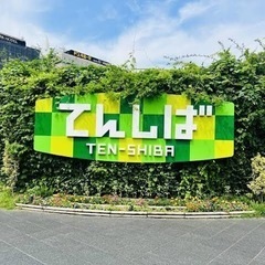 雨天の為　中止てんしば@天王寺七坂ランニング5月28日(火)開催！※参加対象/フルマラソン5時間前後で完走できる走力がある方のみの画像