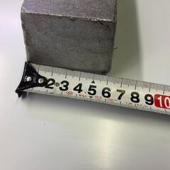 ☆彡アルミインゴット!!!キャスト・工具・DIY用品 ・材料・素材 ・ 金属・アルミニューム塊!!!手作り♪の画像