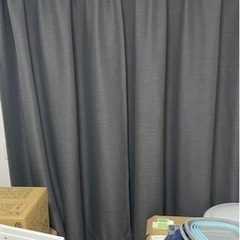 家具 カーテン、ブラインド