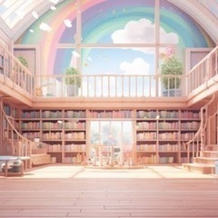 【本と人とつながる！】ワクワク読書会📕✨