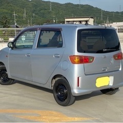 ⭐️コミコミ価格⭐️★車検令和8年2月まで★希少★低走行★5速MT★EF-VE★ツインカム★58馬力★DAIHATSU★MAX★の画像