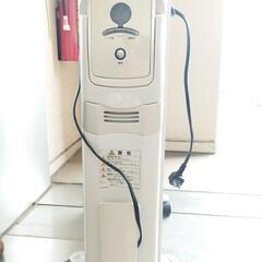 オイルヒーター
