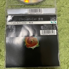 ラルク・アン・シエル/浸食の画像