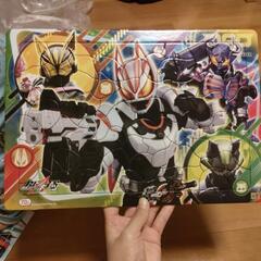 おもちゃ パズルの画像