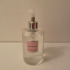 ジルスチュアート　ハンドウォッシュ
