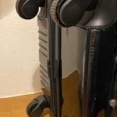 キャリーケースの画像