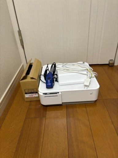 Airレジ　スター精密　mpop