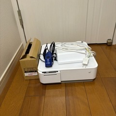 Airレジ　スター精密　mpop