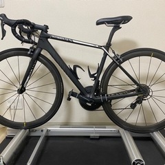 【キャニオン×カーボンホイール】Canyon Ultimate ...