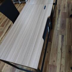 家具　オフィス用家具　机