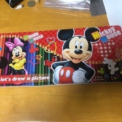 色鉛筆50色