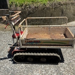 鹿児島値下げしました。 鹿児島発 オーレックガソリンエンジン