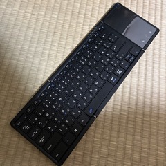 ワイヤレス キーボード
