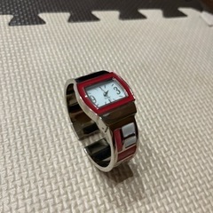 レディース　腕時計