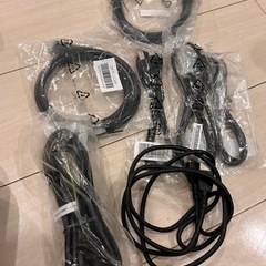 【終了しました】ディスプレイケーブルいろいろ