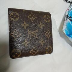 ルイヴィトンの 財布
