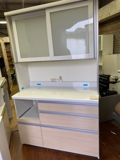 家具 収納家具 食器棚、キッチン収納
