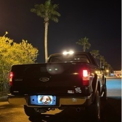 希少！！　　フォード　　f-150   車検残あり！の画像