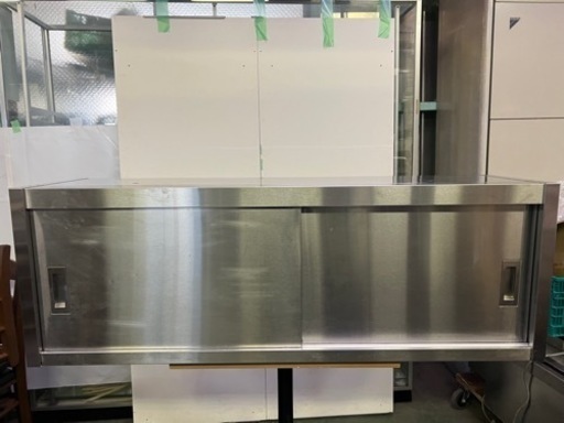 吊戸棚1300x350x450