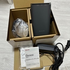 home5G（HR01）