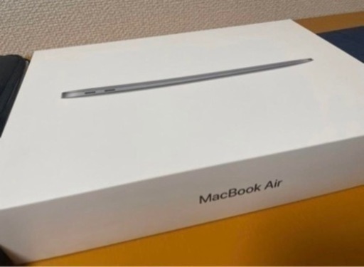 MACBOOK AIR MRE82J