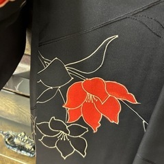 服/ファッション 着物 レディースの画像