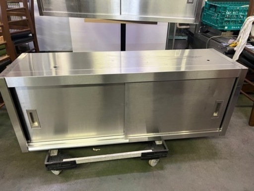 吊戸棚1200x350x450