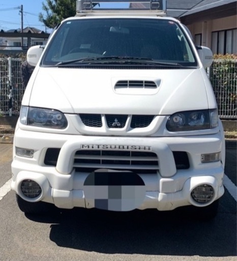 車のパーツ 外装、車外用品