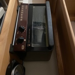引き渡し決定【KOIZUMI】家電 キッチン家電 オーブンレンジの画像