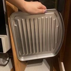 引き渡し決定【KOIZUMI】家電 キッチン家電 オーブンレンジの画像