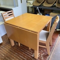 福岡市内配送無料 家具 ダイニングセット