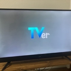 テレビ