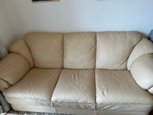 家具 ソファ 3人掛けソファ