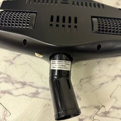  17865  スリーアップ 電池式　布団専用ノズル   ◆大阪市内・東大阪市他 6,000円以上ご購入で無料配達いたします！◆ ※京都・高槻・枚方方面◆神戸・西宮・尼崎方面◆生駒方面、大阪南部方面　それぞれ条件付き無料配送あり！            の画像