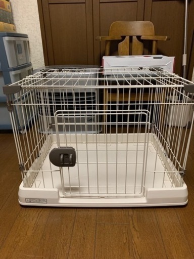 ペット用ゲージ