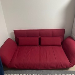 家具 ソファ 3人掛けソファの画像