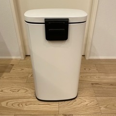 45L KEYUCA　ごみ箱の画像