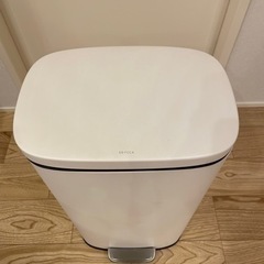 45L KEYUCA　ごみ箱の画像