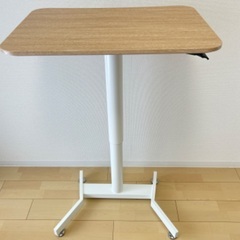 【美品】イトーキ スタンディングデスク サリダ