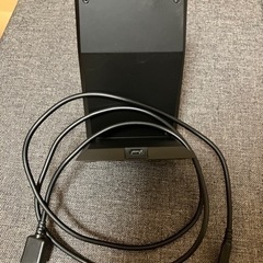 ［取引中］最終値下げ！　NANAMI ワイヤレス充電器 Qi認証 iPhone8以降 スマホスタンドの画像