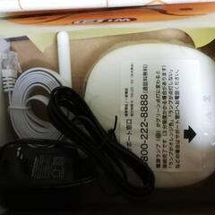 fon  wifiルーターの画像