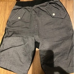 ハーフパンツ 100サイズ COMME CA ISM  