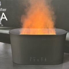 オシャレな加湿器
の画像