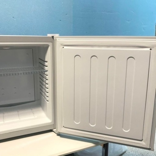 1ドア冷蔵庫　冷庫さんCute 白　20L SR-R2001 ペルチェ　20年製