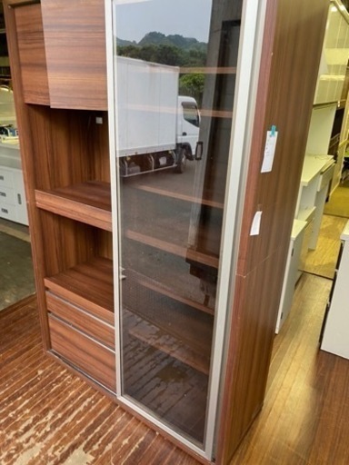 北九州市内配送無料 家具 収納家具