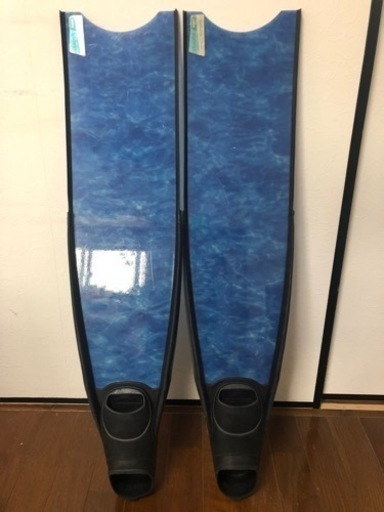 リーダーフィン