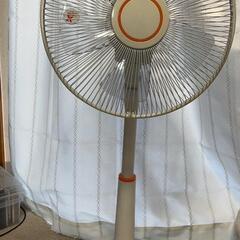 家電 季節、空調家電 扇風機